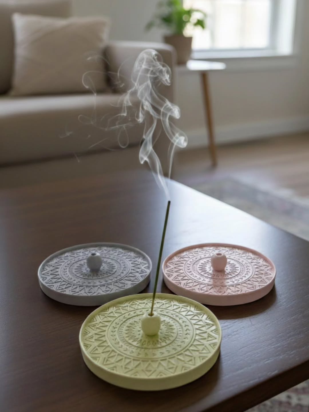 جاعودی دست‌ساز